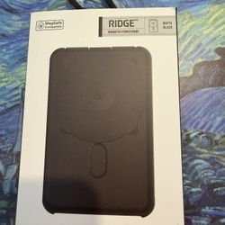 Ridge Magnetic Power Bank
