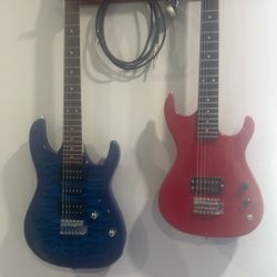 Electric Guitar S