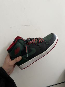 (Right Shoe Only) Nike Men’s Air Jordan 1 Mid