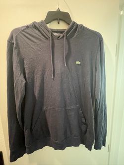 Lacoste Hoodie 