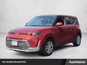 2023 Kia Alma