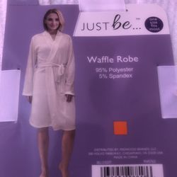 Womens Robe