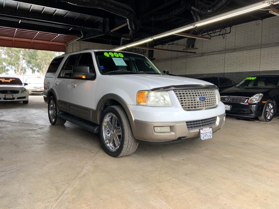 2003 Ford Expedition