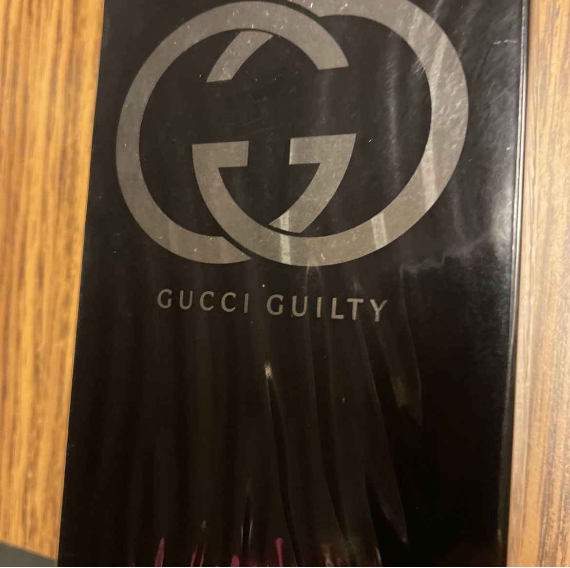 Gucci Guilty Colonge For Men 3.0 Large Bottle