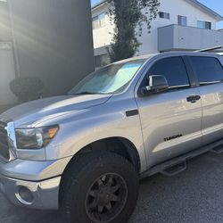 2010 Toyota Tundra