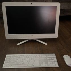 HP All In One Computer 