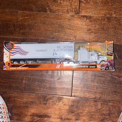 Kenworth Collectible Truck