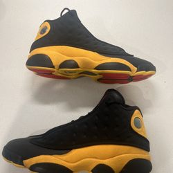 Jordan 13 Carmelo Anthony Size 11