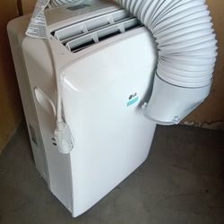 Portable Air Conditioner