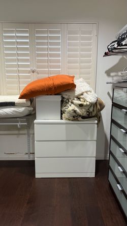 IKEA Drawers