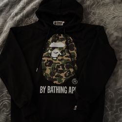 Bape Hoodie