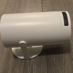 Mini Projector Portable Proyector 4K