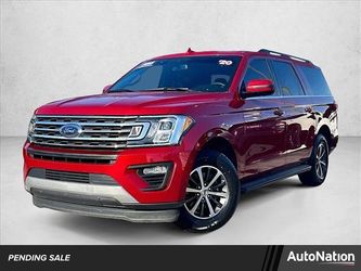 2020 Ford Expedition