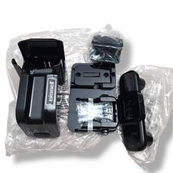 BISSELL Cleanview 3797V XR Pet Cordless Stick Vacuum Wall Mount Charging Station