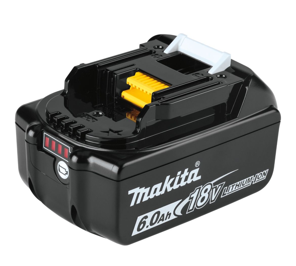 Makita Batteries