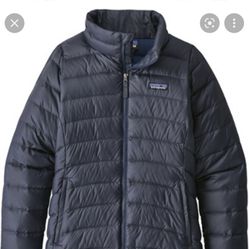 Patagonia Jacket 