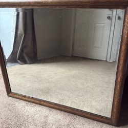 Big Mirror 