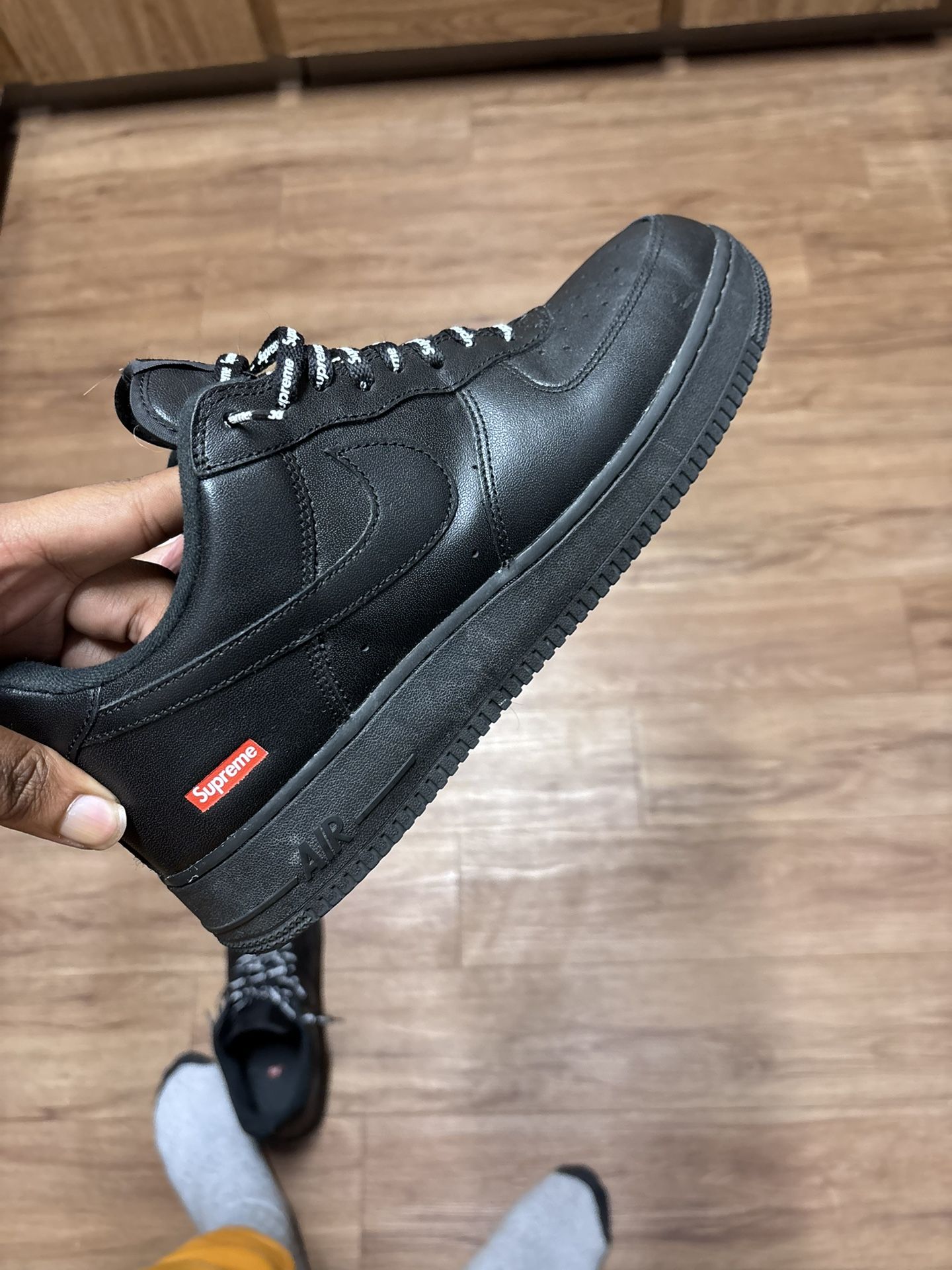 Air Force Ones Supreme