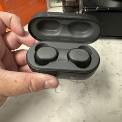 Skullcandy Wireless Earbuds 