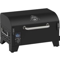 Pit Boss 150 Wood Pellet Grill & Smoker with Flame Broiler BRAND NEW