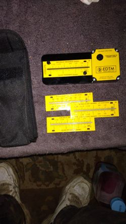 Laser glass thickness gage