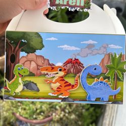 Candy Box