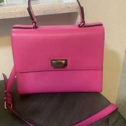 Kate Spade ♠️ Pink Purse 