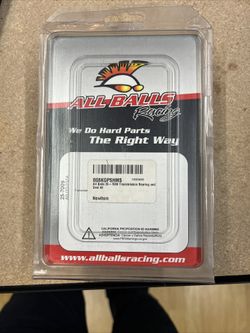 B08KGPSHMS 10(contact info removed) All Balls 25- 7009 Transmission Bearing and