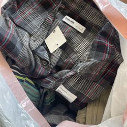Free: Youth And Mens Clothes