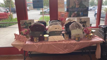 Mother day gifts