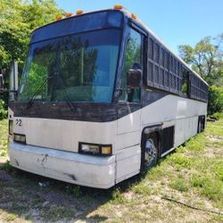 Motor Home 