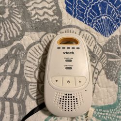 Vetch Audio Baby Monitor