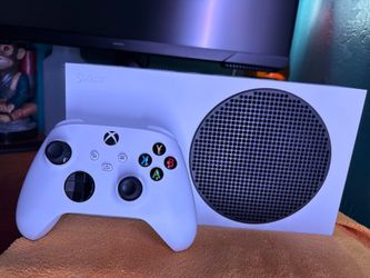 Xbox series s