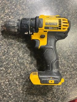 Dewalt 20v Drill Driver $40 OBO
