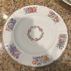 Rosenthal “ Barrack” Dinner Plate 