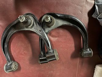 3rd gen TRD Sport factory upper control arms