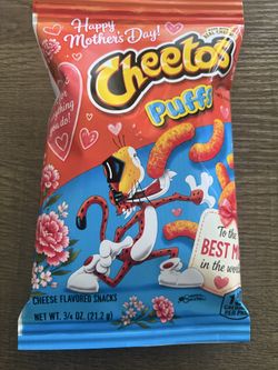 Chip Bag