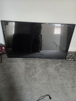 SCEPTRE 56" 4K UHD