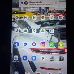 Tablet Revvl Tab 2 In Excellent Condition $60 Firm Price 