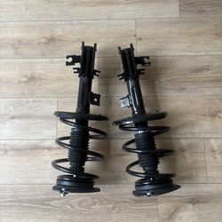 2009-2014 Nissan mxima fromt strut