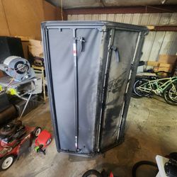 2014 Ram Tonneau Cover