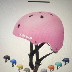 Kids Multi-Sport Helmet