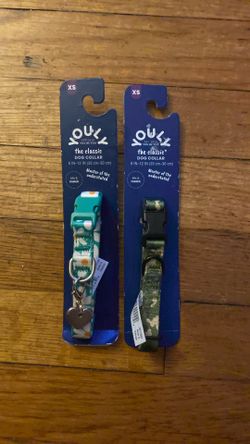 Dog Collar Youly XS