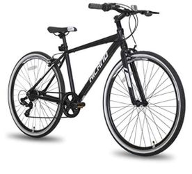 Hybrid Bike 7 Speed