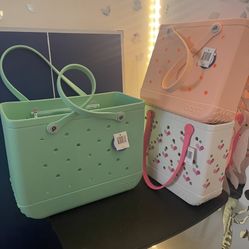 Bogg Bags 