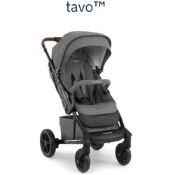 Nuna Tavo Stroller