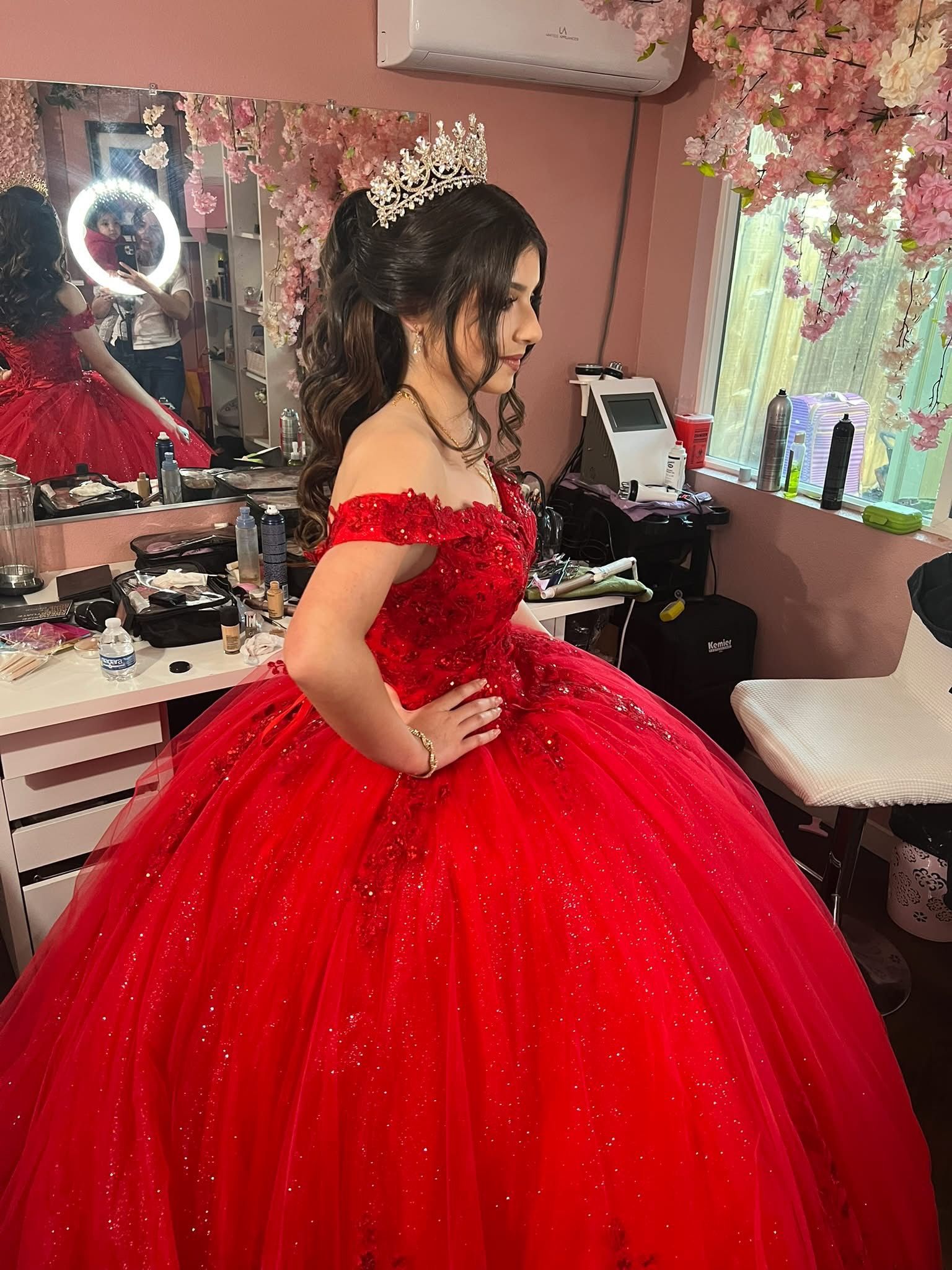Quinceanera / Sweet 16 Dress