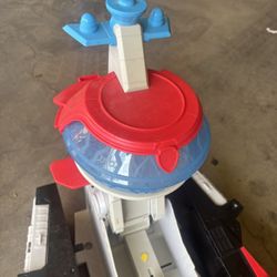 Paw Patrol Tower Toy