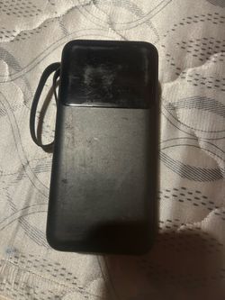 Portable charger zonyaf