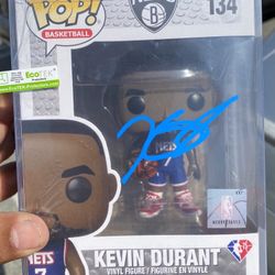 Kevin Durant